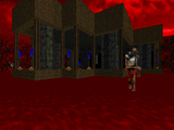 MAP29: River Styx (TNT: Evilution)
