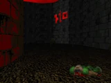 E3M5: Unholy Cathedral (Doom)