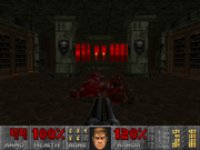 Screenshot Doom 20111110 200636