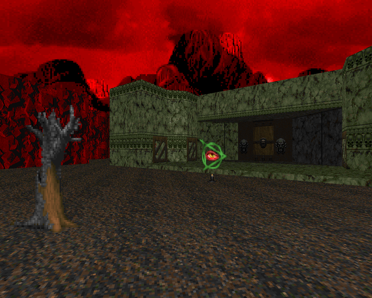 My House - The Doom Wiki at