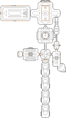 HR MAP23 map