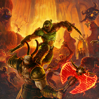 Doom Wiki