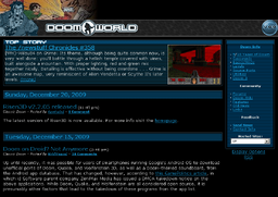 Doomworld 2009