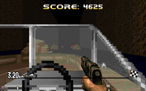 Action doom 1