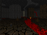 MAP28: The Spirit World (Doom II)