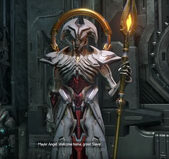 Maykr Doom Wiki Fandom