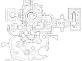 MAP07: Baron's Banquet (No Rest for the Living)
