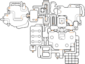 Plutonia MAP22 map