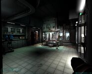 Examination Room