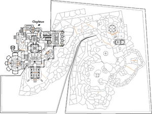 Cchest2 MAP32 map