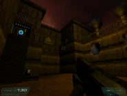 ClassicDoom-e1m6-soulsphere.png (263 KB) Outside with a soulsphere