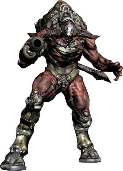 Doom 3 - The Doom Wiki at