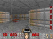 E1M7 trail start right.png (83 KB) Southwest of the start point