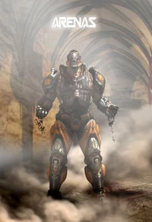 Gorre - Arenas - Tritin Films 2010