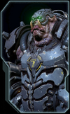Cyber Mancubus Codex Image