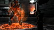 DOOM 3 - John Kane - Doom Guy (43)