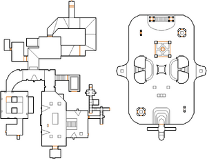 HR MAP02 map