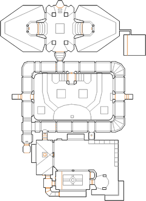 TNT MAP10 map