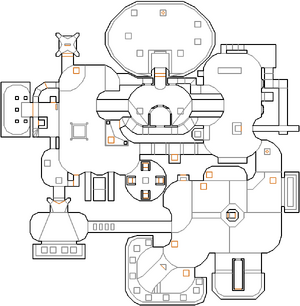 Plutonia MAP12 map