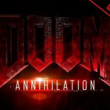 Doom Annihilation Doom Wiki Fandom