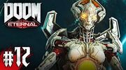 DOOM_ETERNAL_Walkthrough_Part_12_URDAK_(Sub_ITA)