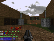 Plutonia-map06-end.png (95 KB) Before the Cyberdemon.