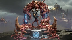 Revenant (Doom Eternal) | Doom Wiki | Fandom