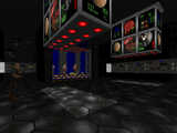 E1M1: Hangar (Doom)