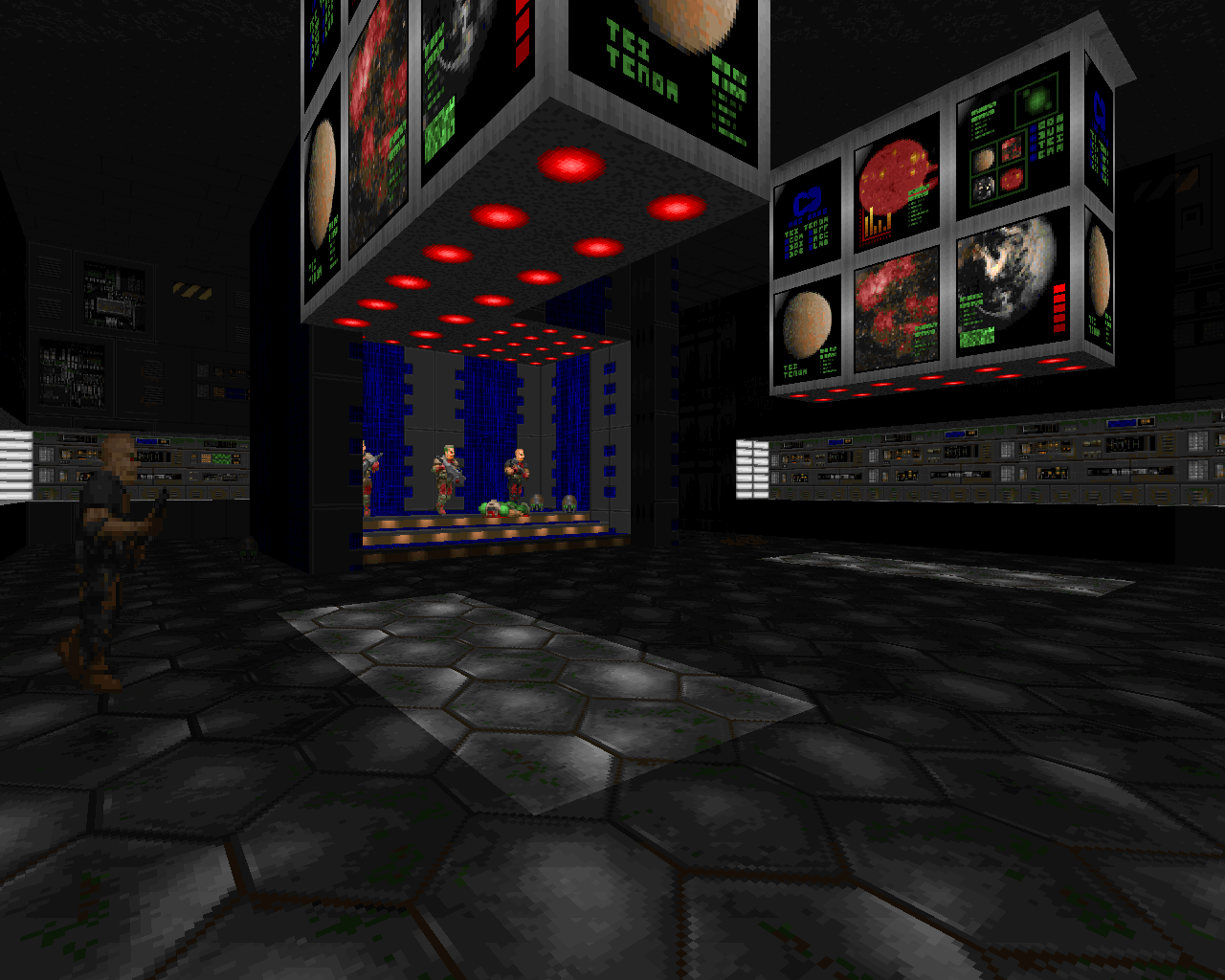 Point of No Return - The Doom Wiki at