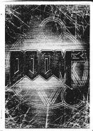 Xbox Doom 3 Limited Collector's Edition (NTSC) cover