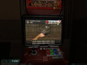 Super Turbo Turkey Puncher 3