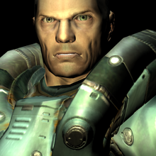 Doom S Protagonists Doom Wiki Fandom Just remember he is no normal. doom s protagonists doom wiki fandom