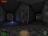 E4L9.jpg (45 KB) Spooky corridors