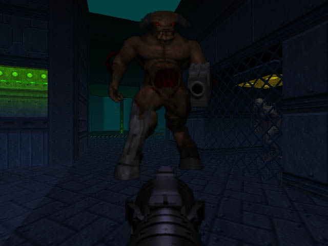 Cyberdemon (Doom 64) | Doom Wiki | Fandom