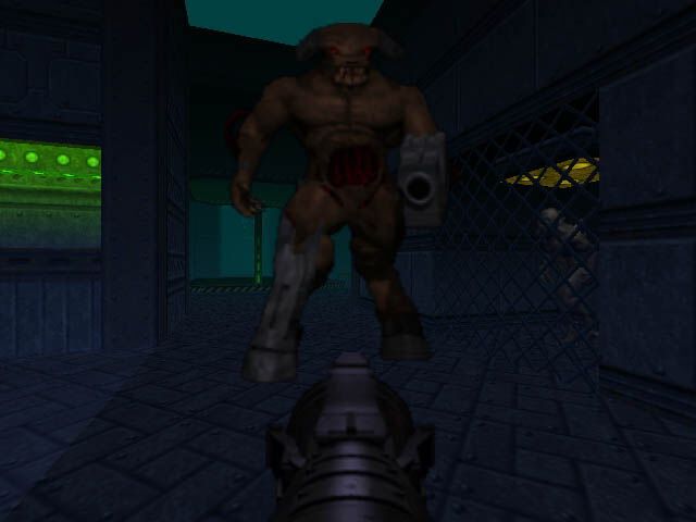 Cyberdemon (Doom 64) | Doom Wiki | Fandom Cyberdemon (Doom 64) | Doom Wiki | Fandom