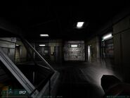 Chamber 1 Terminal - Upper