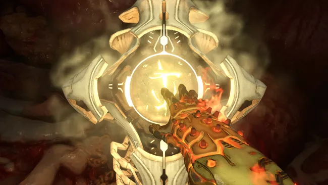 doom death from above not working doom death from above not working