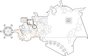 Ash Mill Map
