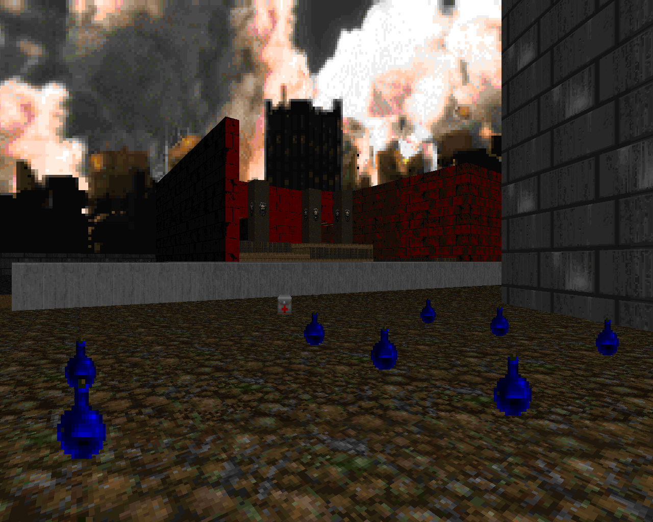 Doom II - The Doom Wiki at