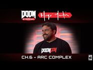 DOOM Eternal- Hugo Martin's Game Director Playthrough - Ch