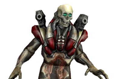 Revenant | Doom Wiki | Fandom