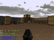 Plutonia-map06-start.png (61 KB) Start of the map.