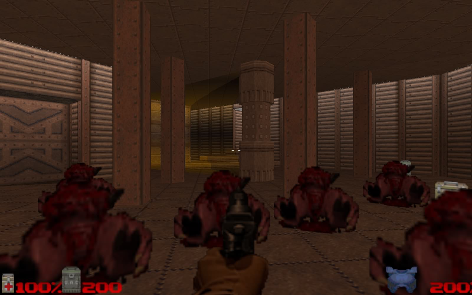 Doom 1 Купить Ключ