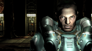 DOOM 3 - John Kane - Doom Guy (28)