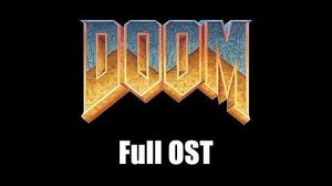 Doom (1993) - Full Official Soundtrack
