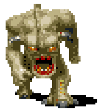 Bull Demon Doom Wiki Fandom