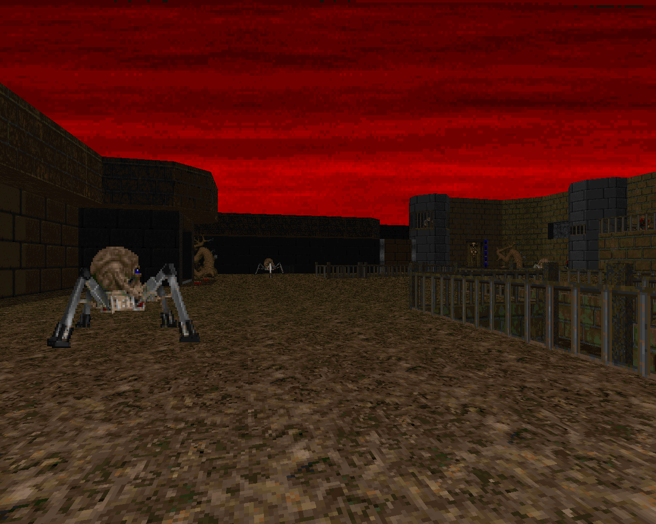 PDA - The Doom Wiki at