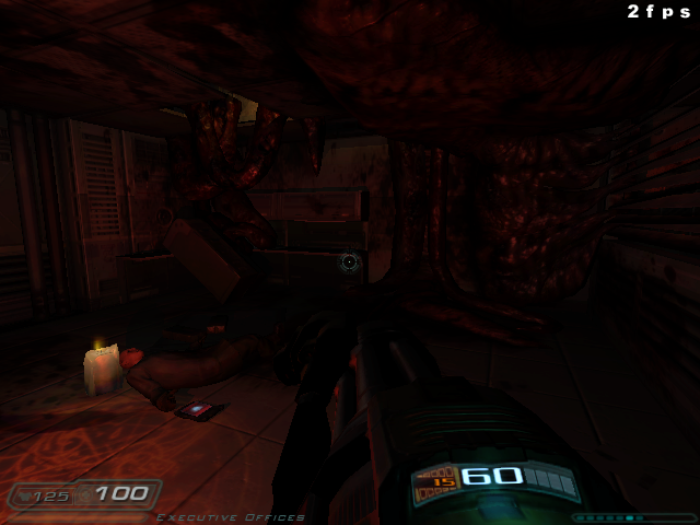 Doom 3 - The Doom Wiki at