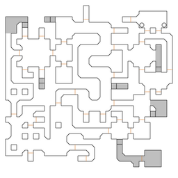 Sector 6 Doom Rpg Doom Wiki Fandom - secret rooms in plates of doom roblox