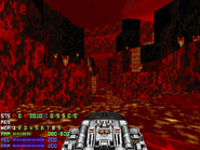 The path to hell